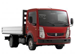 Renault Maxity '2008